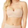 Wacoal Staying Power Wireless Strapless Bra 854372 -Freya Fashion Shop wacoal wac001 854372 gs