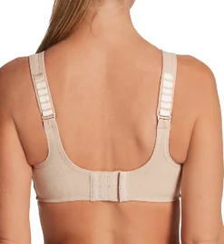 Wacoal Simone Underwire Sports Bra 855170 -Freya Fashion Shop wacoal wac001 855170 bs