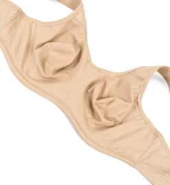 Wacoal Simone Underwire Sports Bra 855170 -Freya Fashion Shop wacoal wac001 855170 cs5