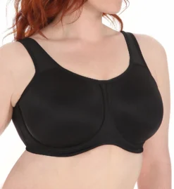 Wacoal Simone Underwire Sports Bra 855170 -Freya Fashion Shop wacoal wac001 855170 cs6