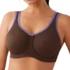 Wacoal Simone Underwire Sports Bra 855170 -Freya Fashion Shop wacoal wac001 855170 gs