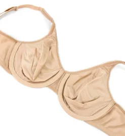 Wacoal Basic Beauty Full Figure Seamless Underwire Bra 855192 -Freya Fashion Shop wacoal wac001 855192 cs2