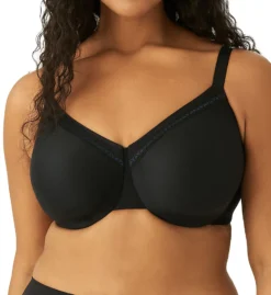 Wacoal Perfect Primer Full Figure Underwire Bra 855213 -Freya Fashion Shop wacoal wac001 855213 cs3