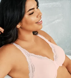 Wacoal Softly Styled Underwire Bra 855301 -Freya Fashion Shop wacoal wac001 855301 cs1