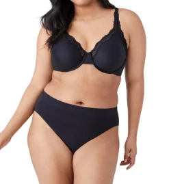 Wacoal Softly Styled Underwire Bra 855301 -Freya Fashion Shop wacoal wac001 855301 cs2