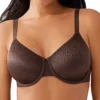 Wacoal Back Appeal Underwire Bra 855303
