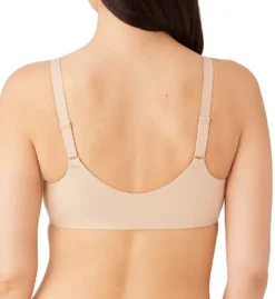 Wacoal Perfect Primer Front Close Underwire Bra 855313 -Freya Fashion Shop wacoal wac001 855313 bs
