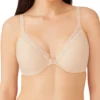 Wacoal Perfect Primer Front Close Underwire Bra 855313 -Freya Fashion Shop wacoal wac001 855313 gs