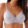 Wacoal Elevated Allure Full Figure Underwire Bra 855336 -Freya Fashion Shop wacoal wac001 855336 gs