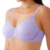 Wacoal Inside Job Underwire Bra 855345