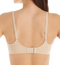 Wacoal High Standards Molded Underwire Bra 855352 -Freya Fashion Shop wacoal wac001 855352 bs