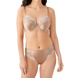 Wacoal Side Note Underwire Bra 855377 -Freya Fashion Shop wacoal wac001 855377 cs1