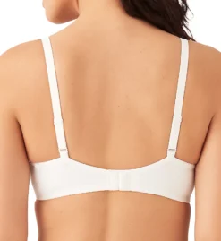 Wacoal Keep Your Cool Full Figure Underwire Bra 855378 -Freya Fashion Shop wacoal wac001 855378 bs