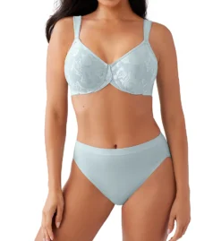 Wacoal Awareness Full Figure Seamless Underwire Bra 85567 -Freya Fashion Shop wacoal wac001 85567 cs2