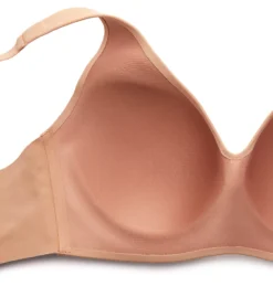 Wacoal Flawless Comfort Wirefree Bra 856326 -Freya Fashion Shop wacoal wac001 856326 cs6