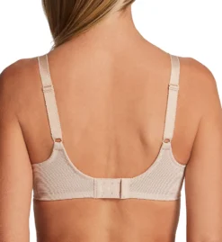 Wacoal Visual Effects Minimizer Bra 857210 -Freya Fashion Shop wacoal wac001 857210 bs