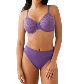 Wacoal Visual Effects Minimizer Bra 857210 -Freya Fashion Shop wacoal wac001 857210 cs2