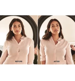 Wacoal Visual Effects Minimizer Bra 857210 -Freya Fashion Shop wacoal wac001 857210 cs6