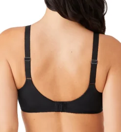Wacoal Slim Silhouette Minimizer Bra 857361 -Freya Fashion Shop wacoal wac001 857361 bs