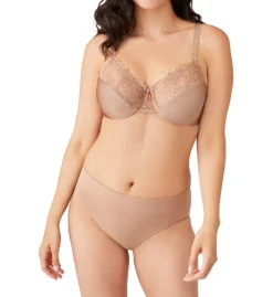 Wacoal Slim Silhouette Minimizer Bra 857361 -Freya Fashion Shop wacoal wac001 857361 cs2