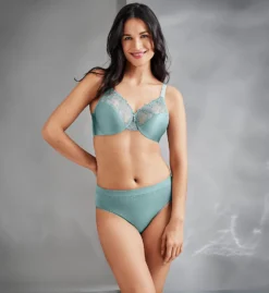 Wacoal Slim Silhouette Minimizer Bra 857361 -Freya Fashion Shop wacoal wac001 857361 cs3