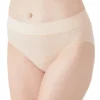 Wacoal At Ease Hi Cut Brief Panty 871308 -Freya Fashion Shop wacoal wac001 871308 gs