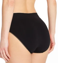 Wacoal Feeling Flexible Hi-Cut Brief Panty 871332 -Freya Fashion Shop wacoal wac001 871332 bs