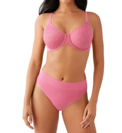 Wacoal Feeling Flexible Hi-Cut Brief Panty 871332 -Freya Fashion Shop wacoal wac001 871332 cs1