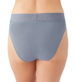 Wacoal Comfort Touch High Cut Panty 871353 -Freya Fashion Shop wacoal wac001 871353 bs
