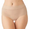 Wacoal At Ease Brief Panty 875308 -Freya Fashion Shop wacoal wac001 875308 gs