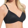 Warner's No Side Effects Wire-Free Bra 1056 -Freya Fashion Shop warners warn01 1056 gs