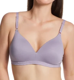 Warner's Cloud 9 Wire Free Contour Bra 1269