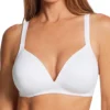 Warner's Elements Of Bliss Wire-Free Contour Bra With Lift 1298 -Freya Fashion Shop warners warn01 1298 gs