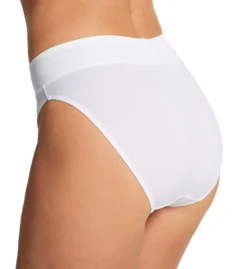 Warner's No Pinching. No Problems. Tailored Hi-Cut Panty 5138J -Freya Fashion Shop warners warn01 5138j bs
