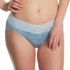 Warner's No Pinching. No Problems. Hipster With Lace Panty 5609J