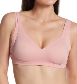 Warner's No Side Effects Wirefree Contour Bra RA2231A
