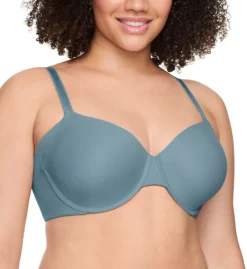 Warner's No Side Effects Underwire Lightly Lined Bra RA3061A