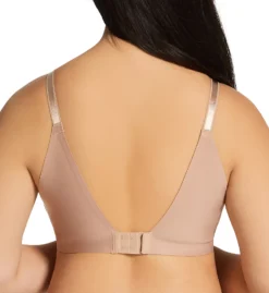 Warner's No Side Effects Underwire Lightweight Contour Bra RA3081A -Freya Fashion Shop warners warn01 ra3081a bs
