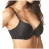 Warner's No Side Effects Underwire Contour Bra W/ Mesh Wing RA3471A -Freya Fashion Shop warners warn01 ra3471a gs