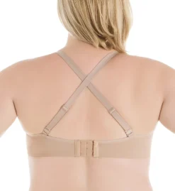 Warner's Cloud 9 Slings Underwire Contour Bra RA4781A -Freya Fashion Shop warners warn01 ra4781a cs2