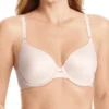 Warner's Cloud 9 Underwire Contour Bra RB1691A