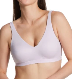 Warner's Cloud 9 Smooth Comfort Contour Wireless Bra RM1041A