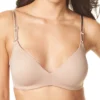 Warner's No Side Effects Wire-Free Contour Bra W/ Mesh Wing RM3481A -Freya Fashion Shop warners warn01 rm3481a gs