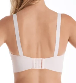 Warner's Elements Of Bliss Wire-Free Contour Wide Band Bra RM3741A -Freya Fashion Shop warners warn01 rm3741a bs