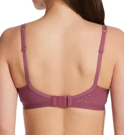 Warner's Easy Does It No Bulge Wirefree Contour Bra RM3911A -Freya Fashion Shop warners warn01 rm3911a bs
