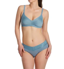 Warner's Easy Does It No Bulge Wirefree Contour Bra RM3911A -Freya Fashion Shop warners warn01 rm3911a cs2