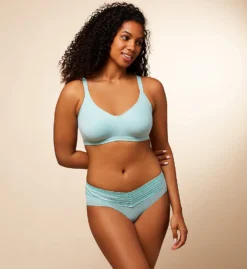 Warner's Easy Does It No Bulge Wirefree Contour Bra RM3911A -Freya Fashion Shop warners warn01 rm3911a cs3