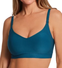 Warner's Easy Does It Triangle Seamless Lift Bra RN0131A