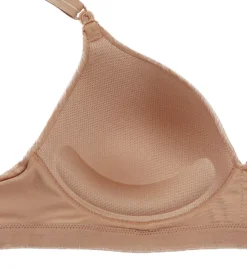 Warner's Play It Cool Wirefree Contour Bra With Lift RN3281A -Freya Fashion Shop warners warn01 rn3281a cs1