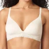 Warner's Cloud 9 Wire Free Triangle Bra RO5691A -Freya Fashion Shop warners warn01 ro5691a gs